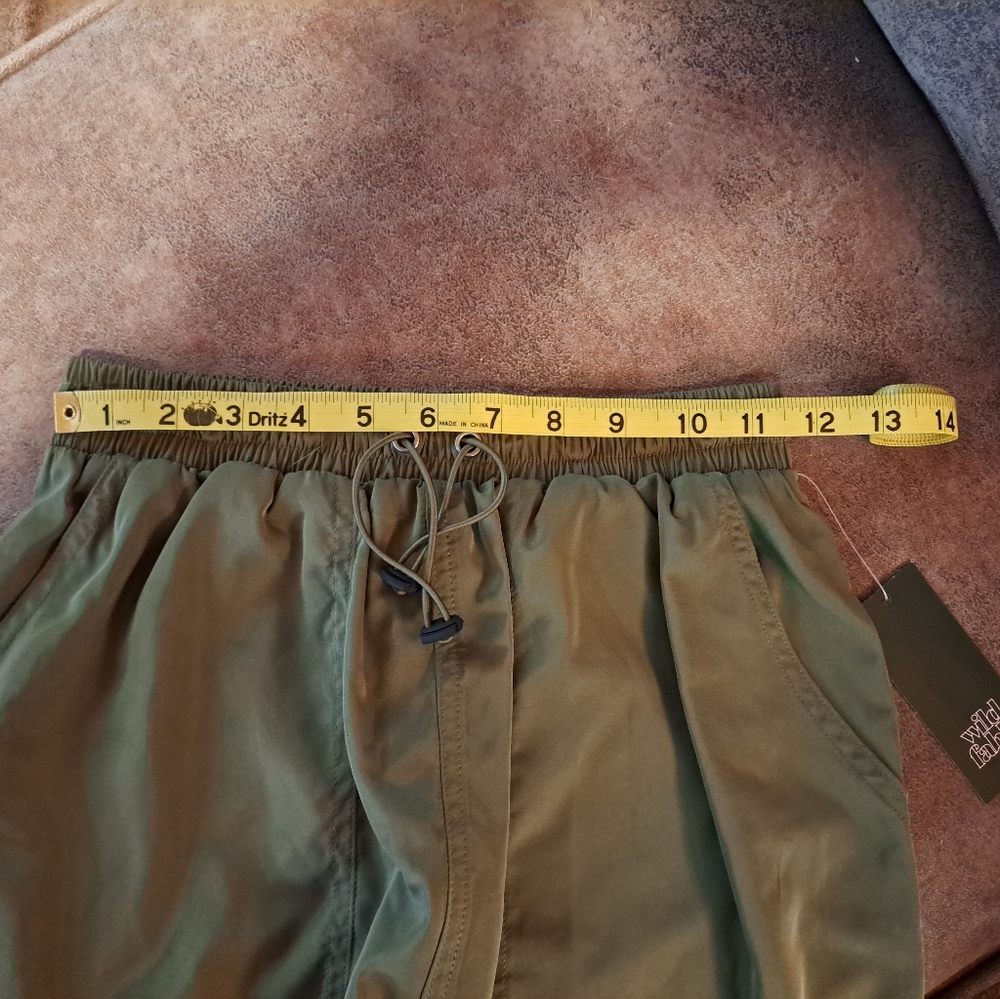 Wild Fable Utility Skirt - Picture 7 of 8